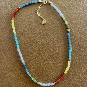 EUC Arms of Eve Tullulah Necklace